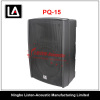 2-Way Pro Stage Speaker from Chinese Wholesaler PQ 15