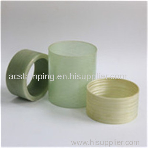 Epoxy Resin Insulating Tubes