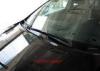 MAZDA Black 28 Winter Wiper Blades Custom , Dust Frameless Wiper Blade