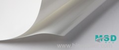 PVC film for ceiling