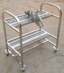 PANASONIC CM202 Feeder storage cart