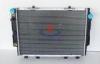 1405001403 Mercedes Benz Radiator Oil cooler Of W140 / S600 1990 , 2000 AT