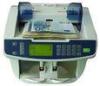 Intelligent Banknote Value Counter Machine , Mixed Counting For EURO / CAD