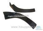 Cars Universal Aerodynamic Car Parts Carbon Fiber Front Lips / Splitters