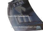 Carbon Fiber Hood For Honda Civic FD2 2006 - 2011 , Custom Auto Body Kits