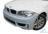 BMW 2010 E87 Car Front Bumper For M - Style Aerodynamic Body Kits