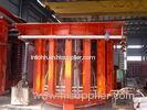 Tilting Melting Induction Furnace for Melting Steel Making