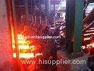 R8M 5S CCM, Continuous Cast Billets , Industrial Metal Machine