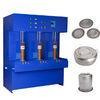 60KW Braze welding machine Induction heating device for Welding Electric Heating Pan