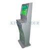 Touch Screen Self Service Kiosks