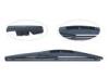 Suzuki PBT-GF30 Silicone Windshield Wipers Blade 10 250mm , Car Window Wipers Replacement