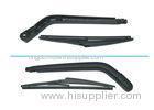 Japan Toyota Yaris Silicone Windshield Wipers Custom , ISO Aftermarket Auto Parts