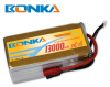 Bonka-13000mah-2S1P-25C muticopter lipo battery