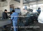 Glass fiber / plastic compounding line with parrel twin screw extruder 80kg/h