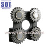 Planet Carrier/Planetary Carrier Assembly 2413N391F1 for SK07N2 Excavator Swing Gearbox