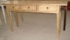 Chinese original elm wood table