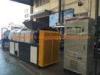 Film squeezing dryer / Film dewatering machine / Film dryer / Film Pelletizing machine / Film compac