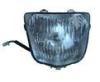 STORM Groupware Motorcycle Headlights / custom motorcycle head lamp