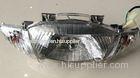 For SMASH Motorcycle Headlights with Groupware Material / High Power with ISO9001:2008