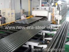 Bright Annealed Seamless Steel Pipe ASTM/DIN/EN