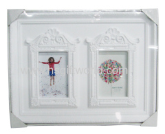 2 opening plastic injection photo frame No.TY0021