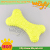 plastic dog bone toy dog chew bone