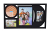 4 opening plastic injection photo frame No.TY0058