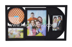 4 opening plastic injection photo frame No.TY0058