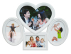 4 opening plastic injection photo frame No.TY0059