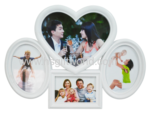 4 opening plastic injection photo frame No.TY0059
