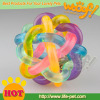 wholesale ball with teeth dog toy