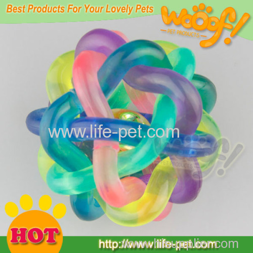 wholesale silicone rubber ball for dog