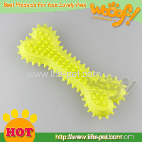 wholesale rubber dog toys ball