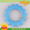 wholesale dog rubber ring dog toy