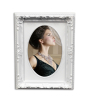 4X6&quot; opening plastic photo frame No.350001