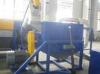 Siemens Control PE PP Film Washing Line Extrusion Forced Dewatering