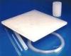 Non-Stick PFA Plastic Sheet For Food Processing , 2.10 - 2.30g/cm 150% Elongation At Break
