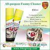 Environmentally Friendly All Purpose Floor Cleaner , Household Cleaning Chemicals