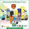 Natural Multi Purpose Foam Cleaner , Household Cleaning Products For Glass