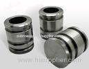 Zinc-plating Internal Cylindrical Grinding Parts for Automation Equipment Parts