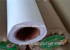 High Intensity PVC Banner Roll 100% Opacity , Smoothness Frontlit Backlit PVC Banner