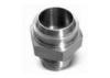 Anodizing CNC Thread Cutting Bolts / Screw Parts for Boat Parts
