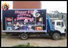 Popular 9 seats 5D Mobile Cinema with in Madagascar with Motion Chair
