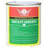 Neoprene Contact Adhesive Strong Glues For Bonding Plywood , Non Corrosion