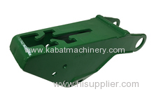 Closing wheel arm for John Deere planter parts agricultural machinery parts