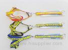 Pet safety reflective dog leash and harnesses High brightness