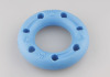 rubber tires pet toy for dog