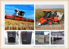 tractor radiator for Agricultural machinery