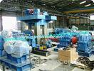4 Roller Reversible Cold Rolling Mill Machinery For Stainless Steel Strip