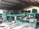 Cold rolling mills slitting and cut to length to line for stainless steel / steel plate